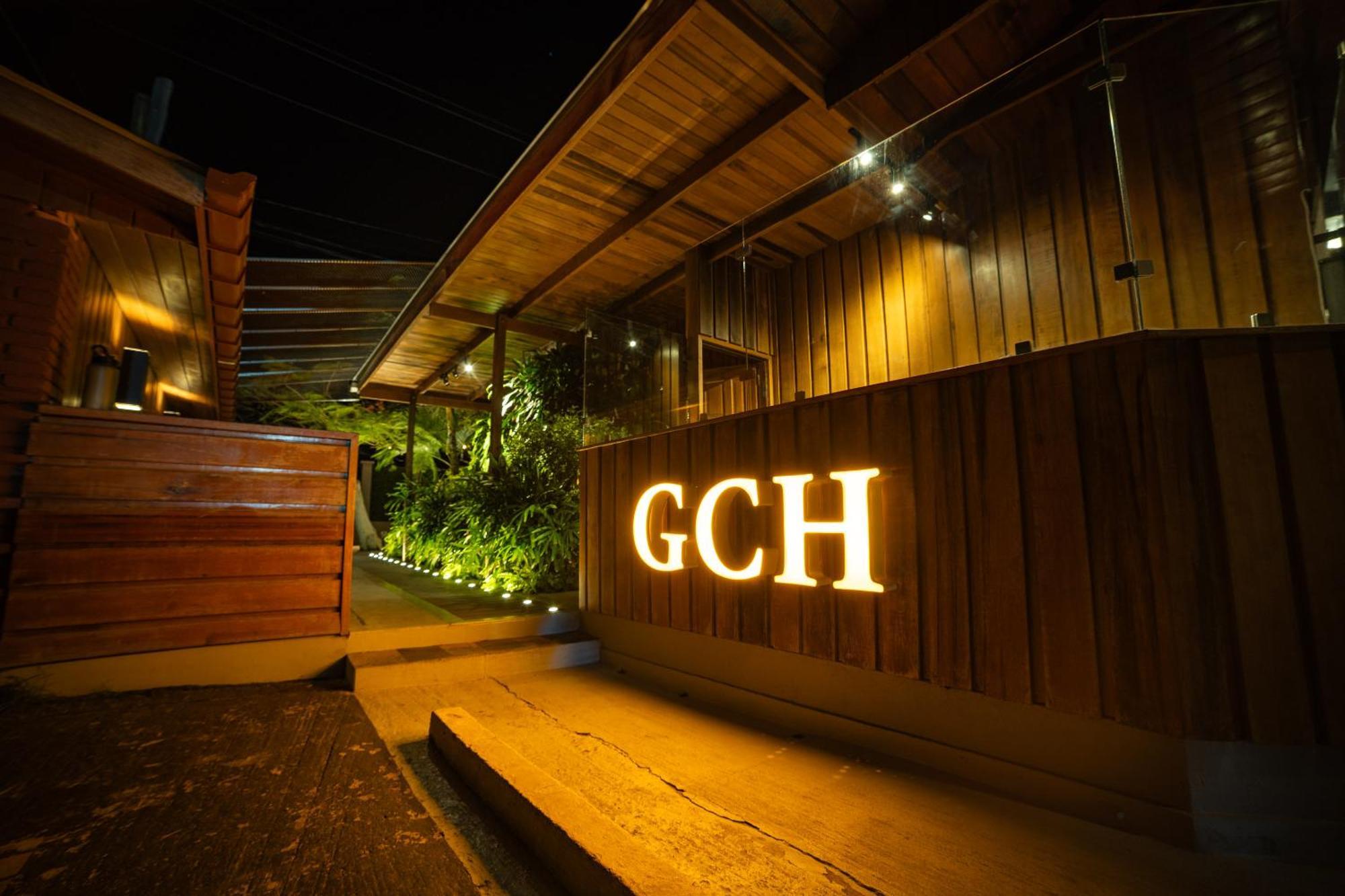 Grand Coastal Hotel Georgetown Exterior foto
